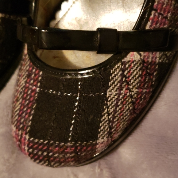 Rampage heels - Picture 3 of 4